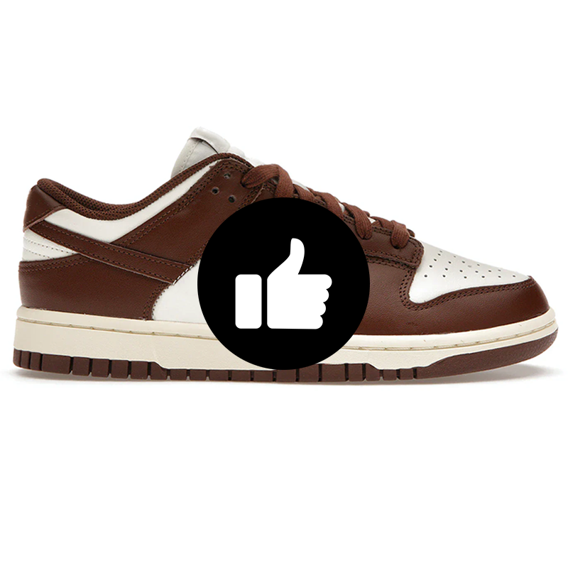 Nike Dunk Low Cacao Wow