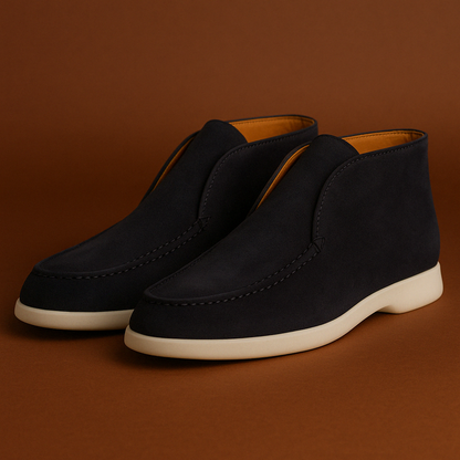 L. PianaOpen Walk Loafer