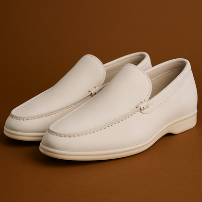 Old Money Men's Loafers