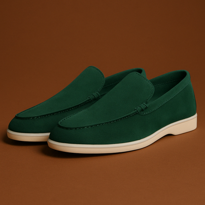 Old Money Men's Loafers