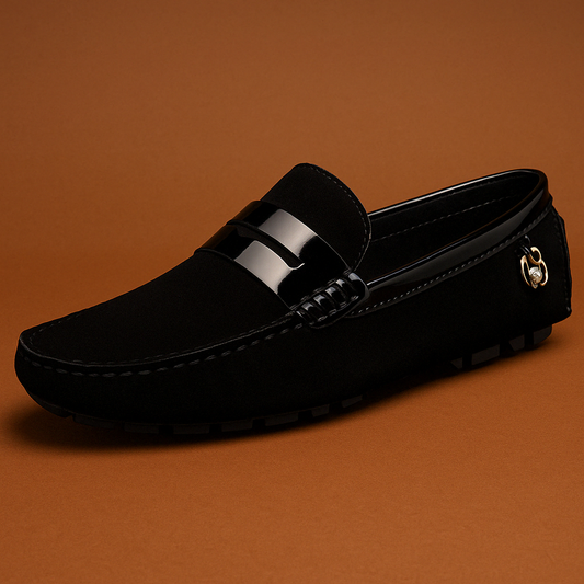 Men's Italian Loafers