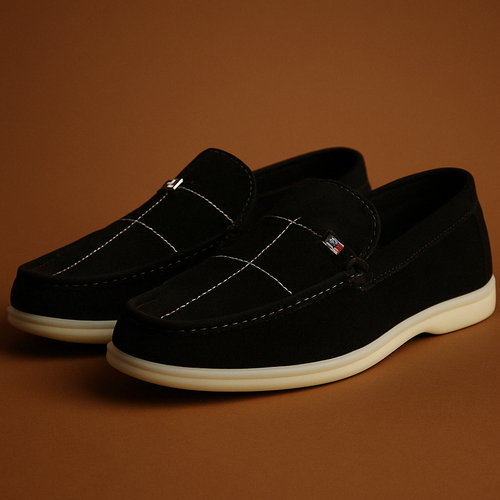 Men's Lux Loafers