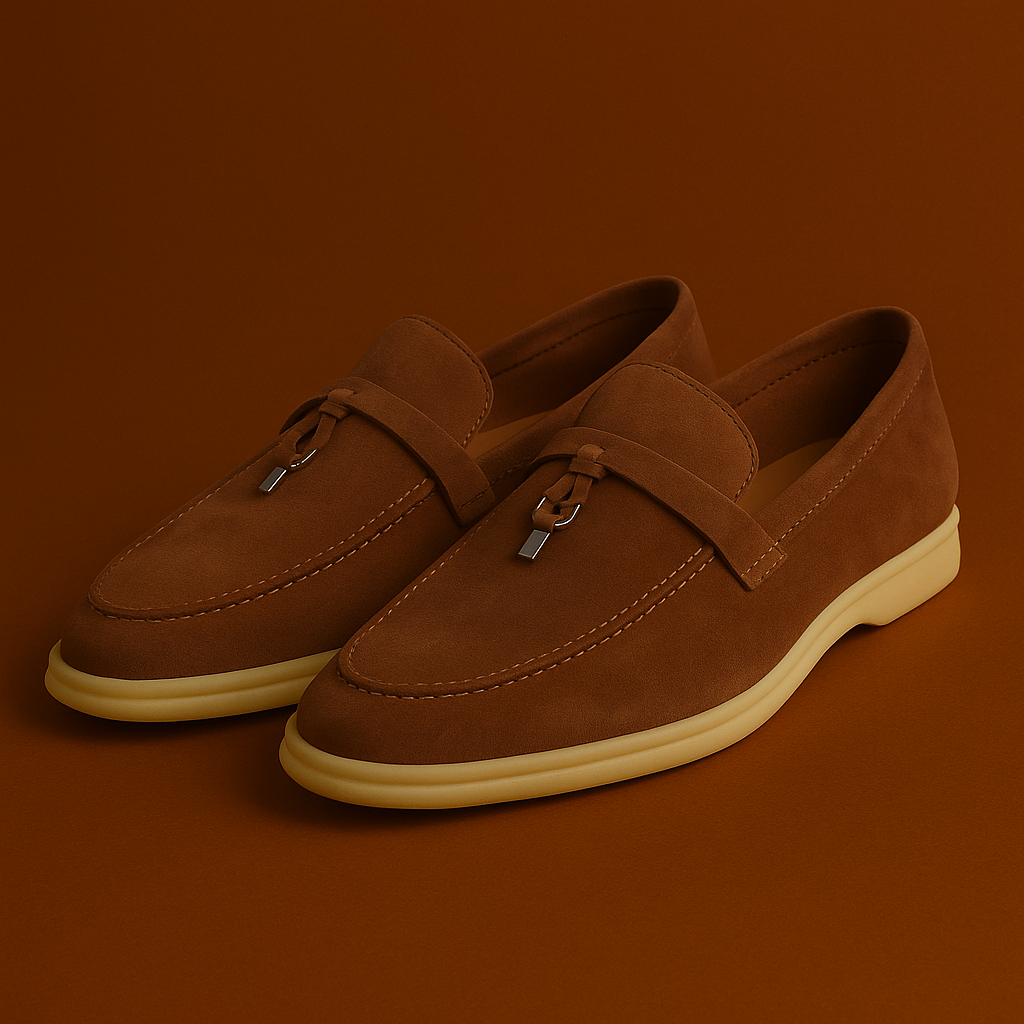 Loaferr L. Piana Summer Charms