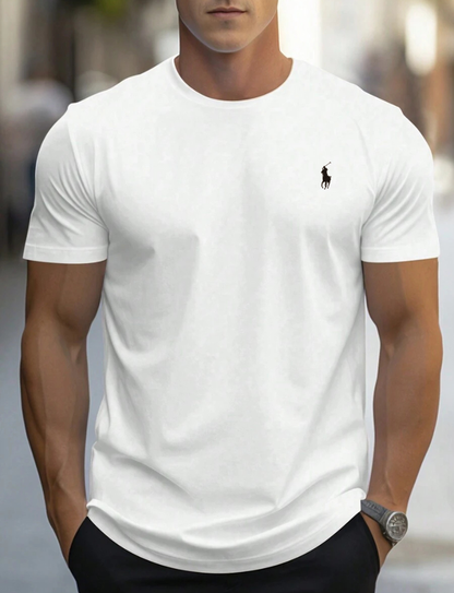 Ralph Lauren | Ensemble premium de 3 chemises