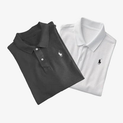 [KAUFEN SIE 1 BEKOMMEN SIE 2] Set aus 2 Polo RL Essential
