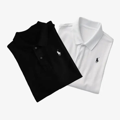 [KAUFEN SIE 1 BEKOMMEN SIE 2] Set aus 2 Polo RL Essential