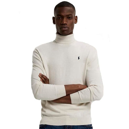 [KAUFEN SIE 1, BEKOMMEN SIE 2] Premium-Herrenpullover R&L