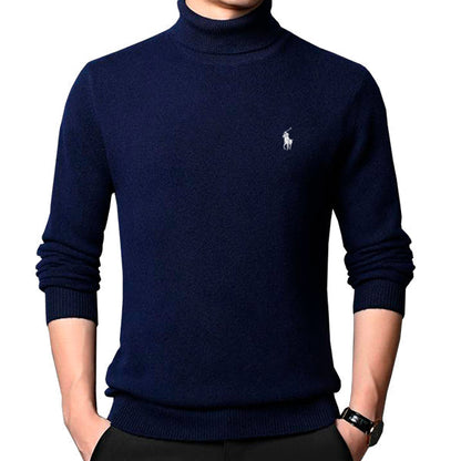 [KAUFEN SIE 1, BEKOMMEN SIE 2] Premium-Herrenpullover R&L