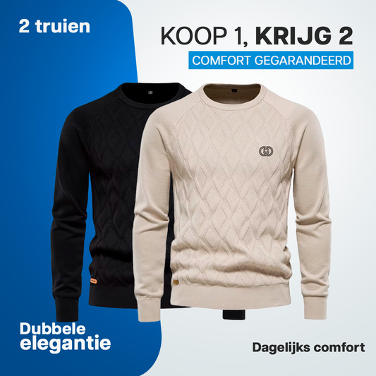 Gucci-trui – Betaal 1, ontvang er 2 gratis