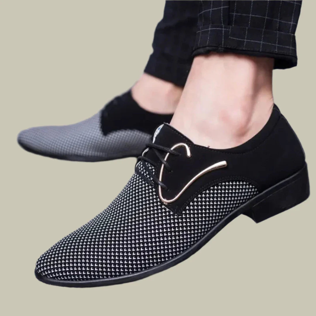 Lux & Classy • Wedding Shoes