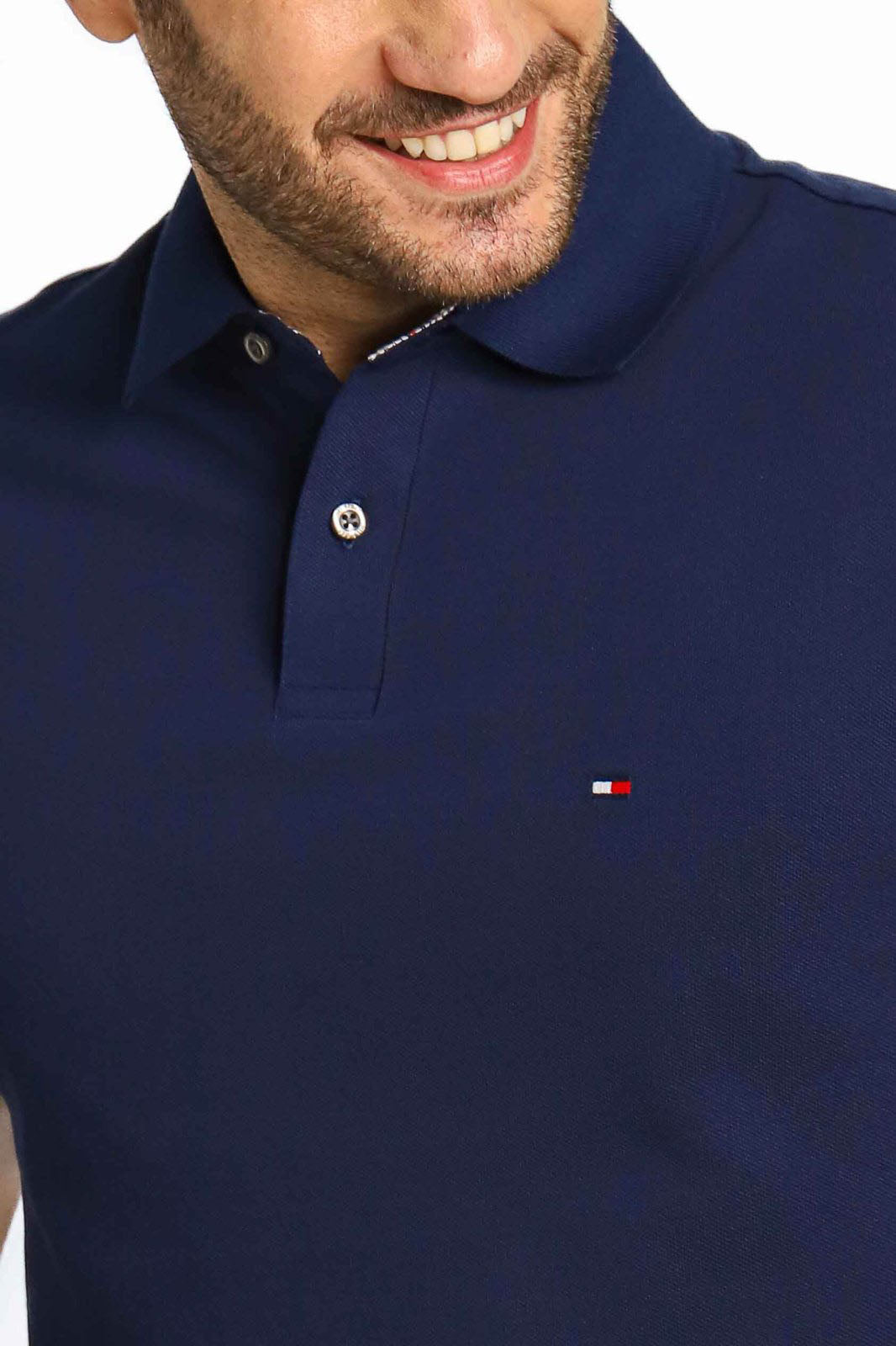 [KAUFEN SIE 3, BEKOMMEN SIE 5] Kit 5 Polo TH Essential