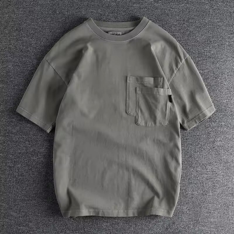 Oliver Pocket T-Shirt