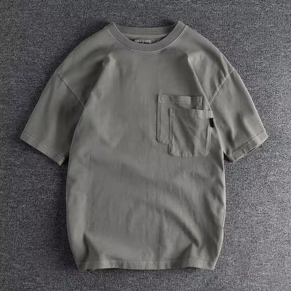 Oliver Pocket T-Shirt