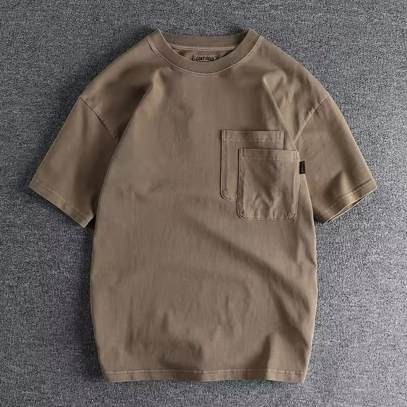 Oliver Pocket T-Shirt