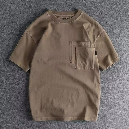Oliver Pocket T-Shirt