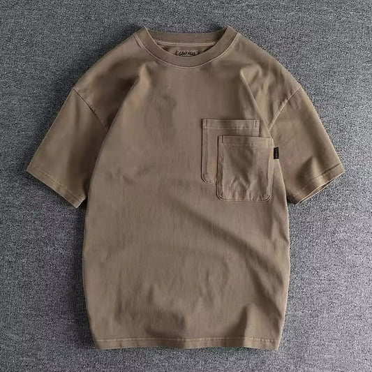 Oliver Pocket T-Shirt