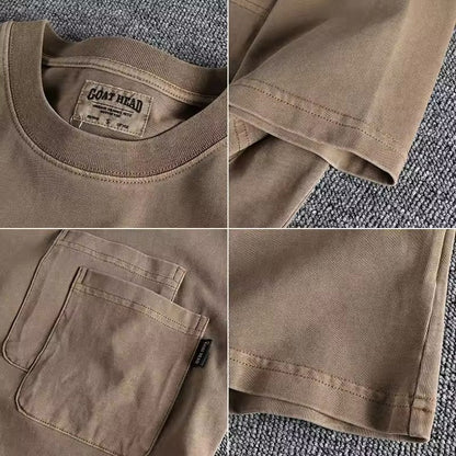 Oliver Pocket T-Shirt