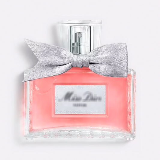 Miss D. Eau de Parfum – Women's Edition (100ml)