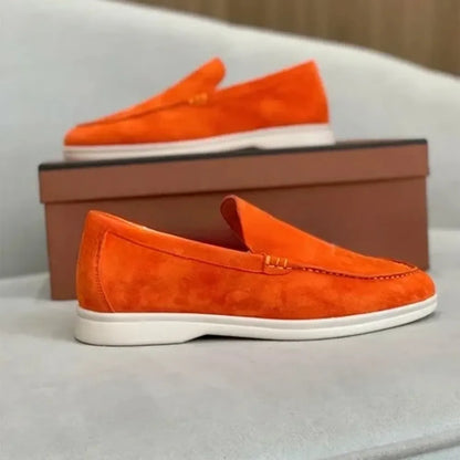 Old Money Men's Loafers