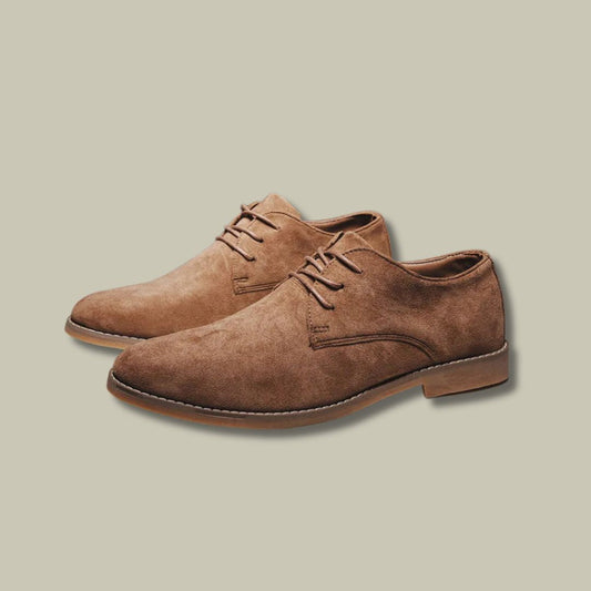 Lux & Classy • Men's Luxury Spring/Summer Oxfords