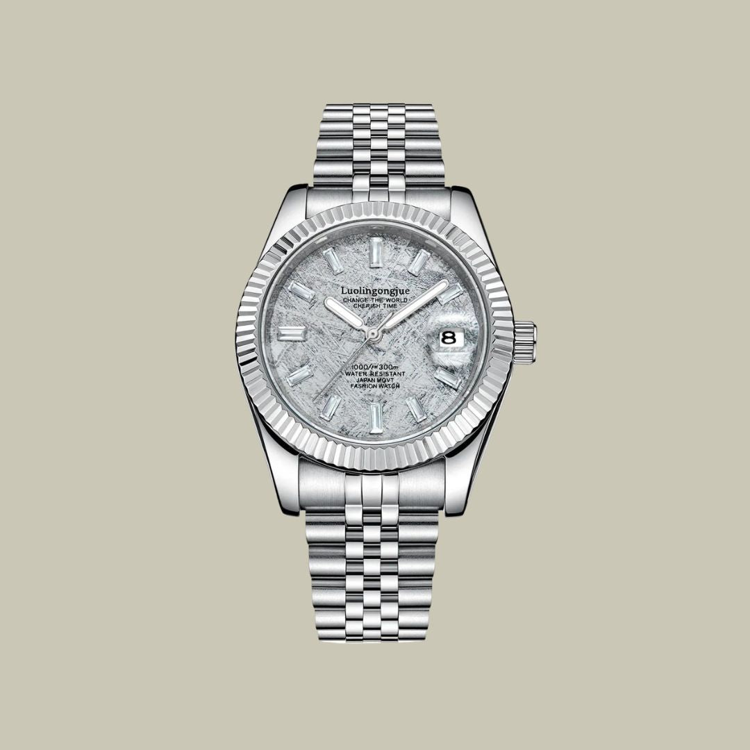 Lux & Classy • Chique Watch