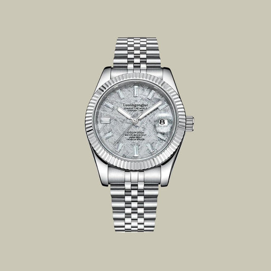 Lux & Classy • Chique Watch