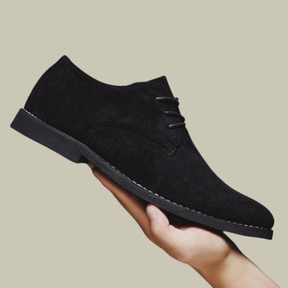Lux & Classy • Men's Luxury Spring/Summer Oxfords