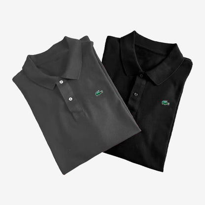 [KAUFEN 1, BEKOMMEN 2] Set aus 2 LCT Essential Polos