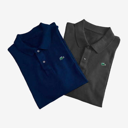 [KAUFEN 1, BEKOMMEN 2] Set aus 2 LCT Essential Polos