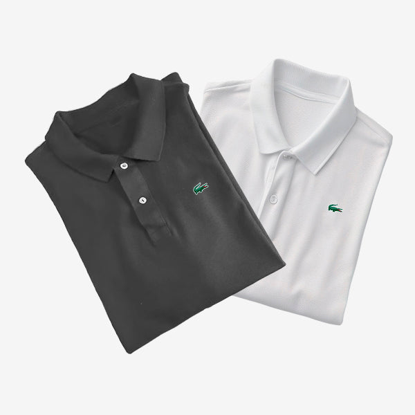 [KAUFEN 1, BEKOMMEN 2] Set aus 2 LCT Essential Polos