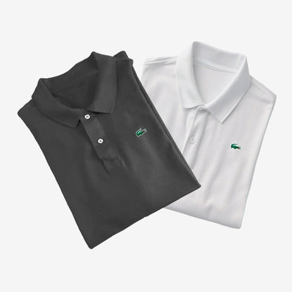 [KAUFEN 1, BEKOMMEN 2] Set aus 2 LCT Essential Polos