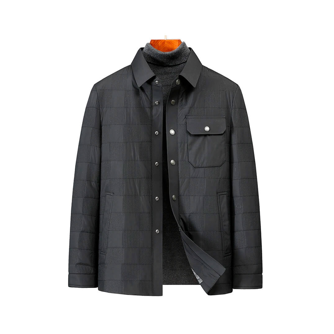 LUXE URBAN CASUAL DRESS