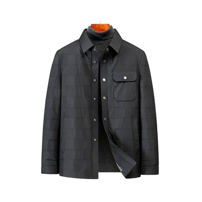 LUXE URBAN CASUAL DRESS