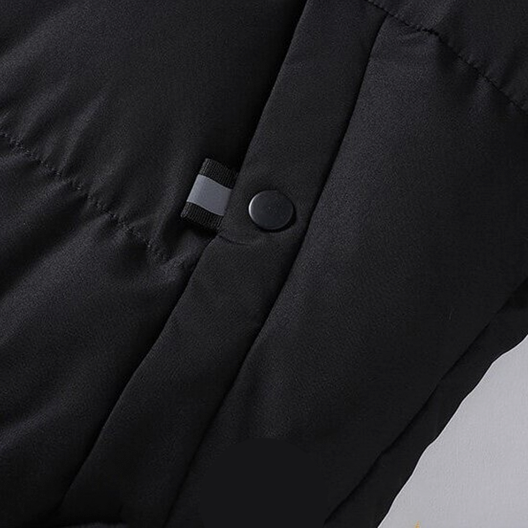 MEN'S VANCOUVER JACKET