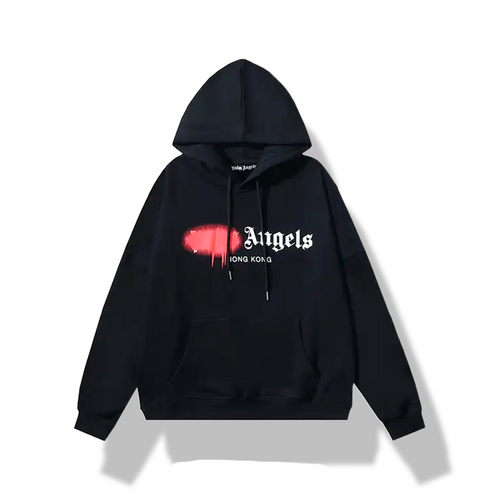 P.ANGLS HOODIE
