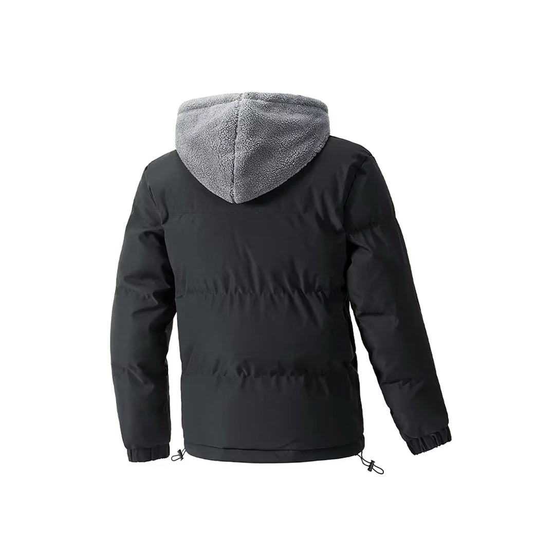 MEN'S TWO PIECE JACKET