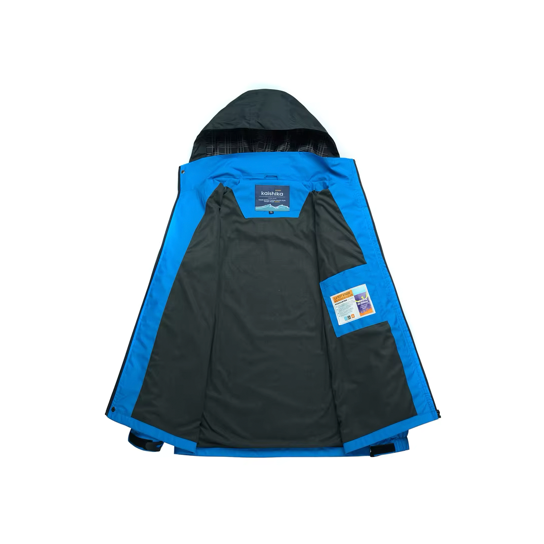 MEN'S WATERPROOF SPORTS JACKET