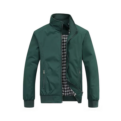 MEN'S CASUAL JACKET
