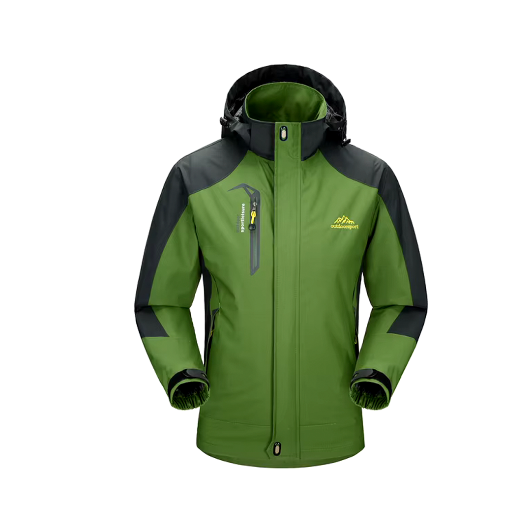 MEN'S WATERPROOF SPORTS JACKET