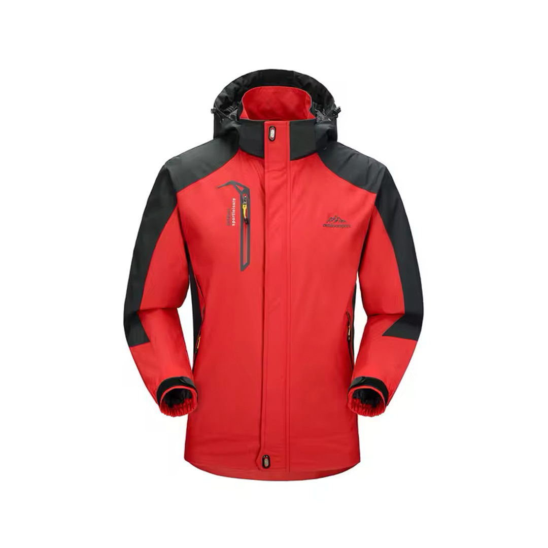 MEN'S WATERPROOF SPORTS JACKET