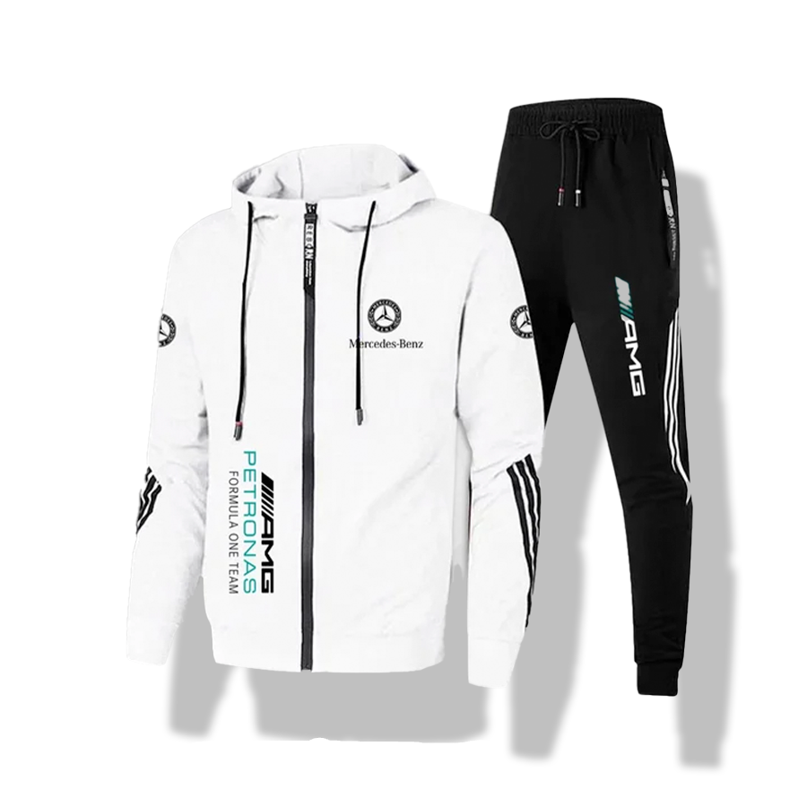 ENSEMBLE SPORTWEAR AMG CONFORT 02