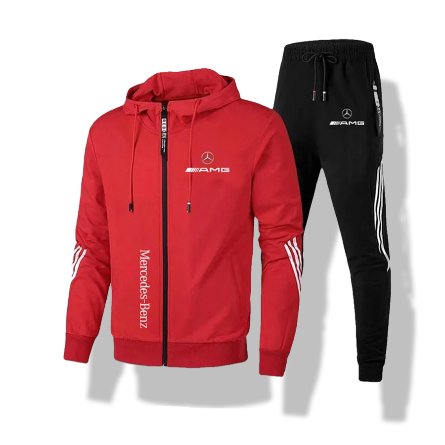 ENSEMBLE SPORTWEAR AMG CONFORT