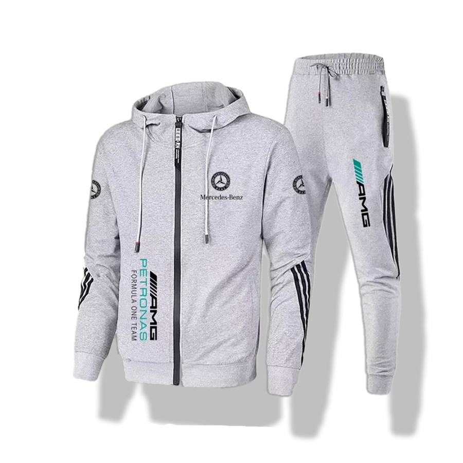 ENSEMBLE SPORTWEAR AMG CONFORT 02