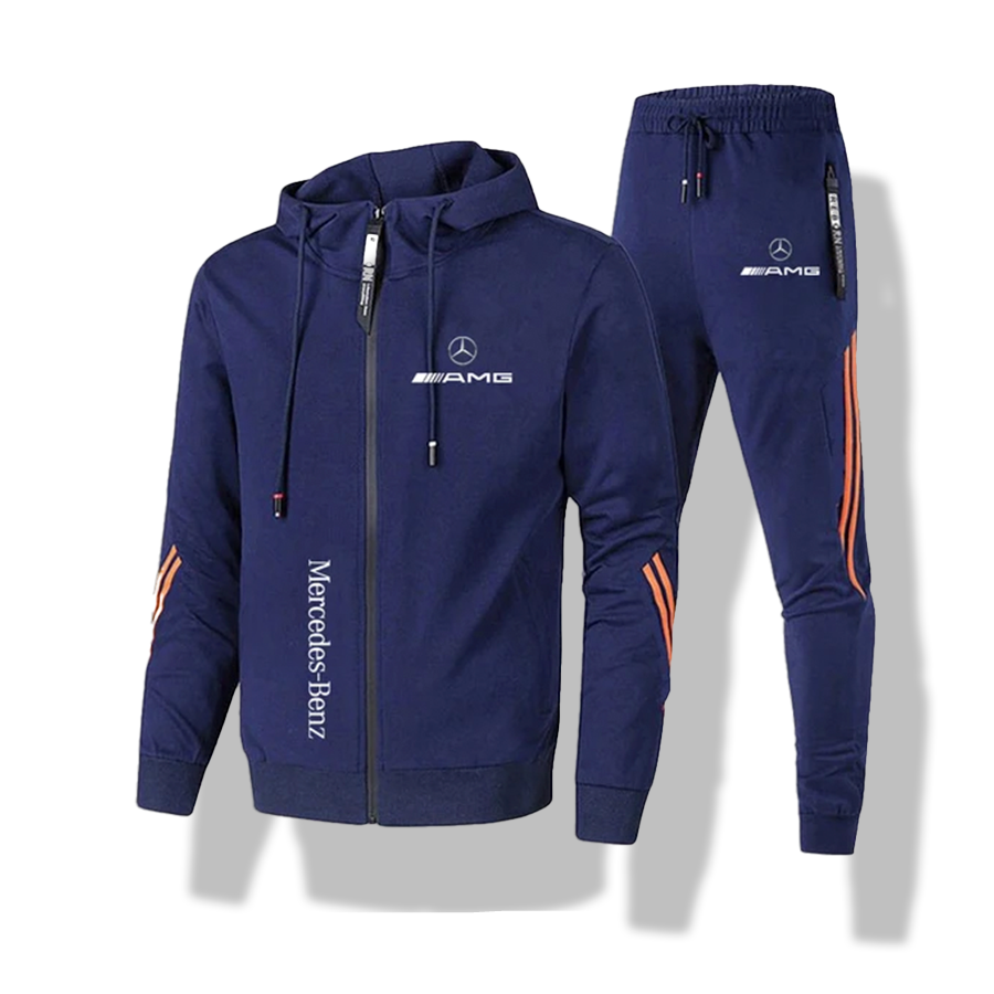 ENSEMBLE SPORTWEAR AMG CONFORT