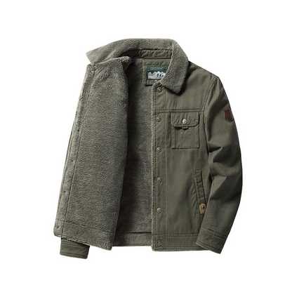 DUBLIN CASUAL JACKET