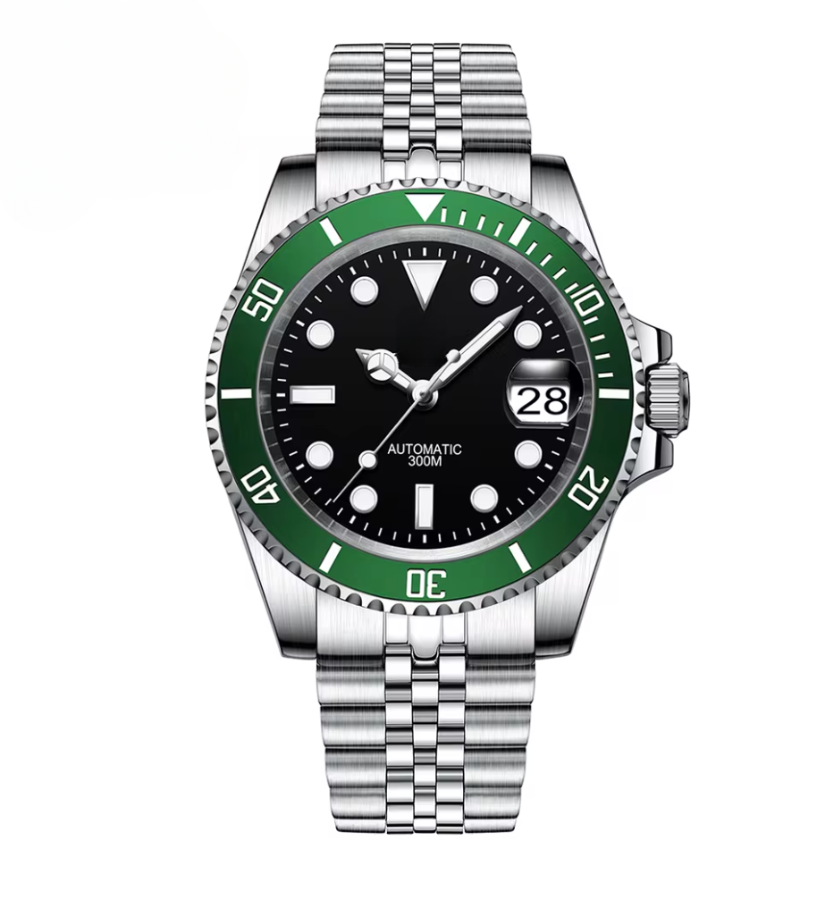 Tévar Abyss 1953 – Precision Dive Watch with Swiss Luminous Technology