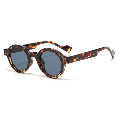 Maestro - Round Sunglasses