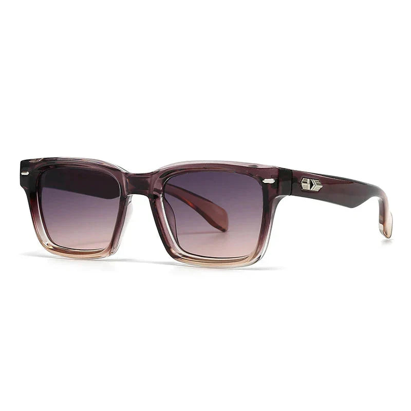 Maverick Square Sunglasses