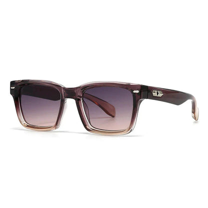 Maverick Square Sunglasses