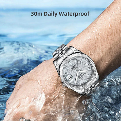 Lux & Classy • Chique Watch